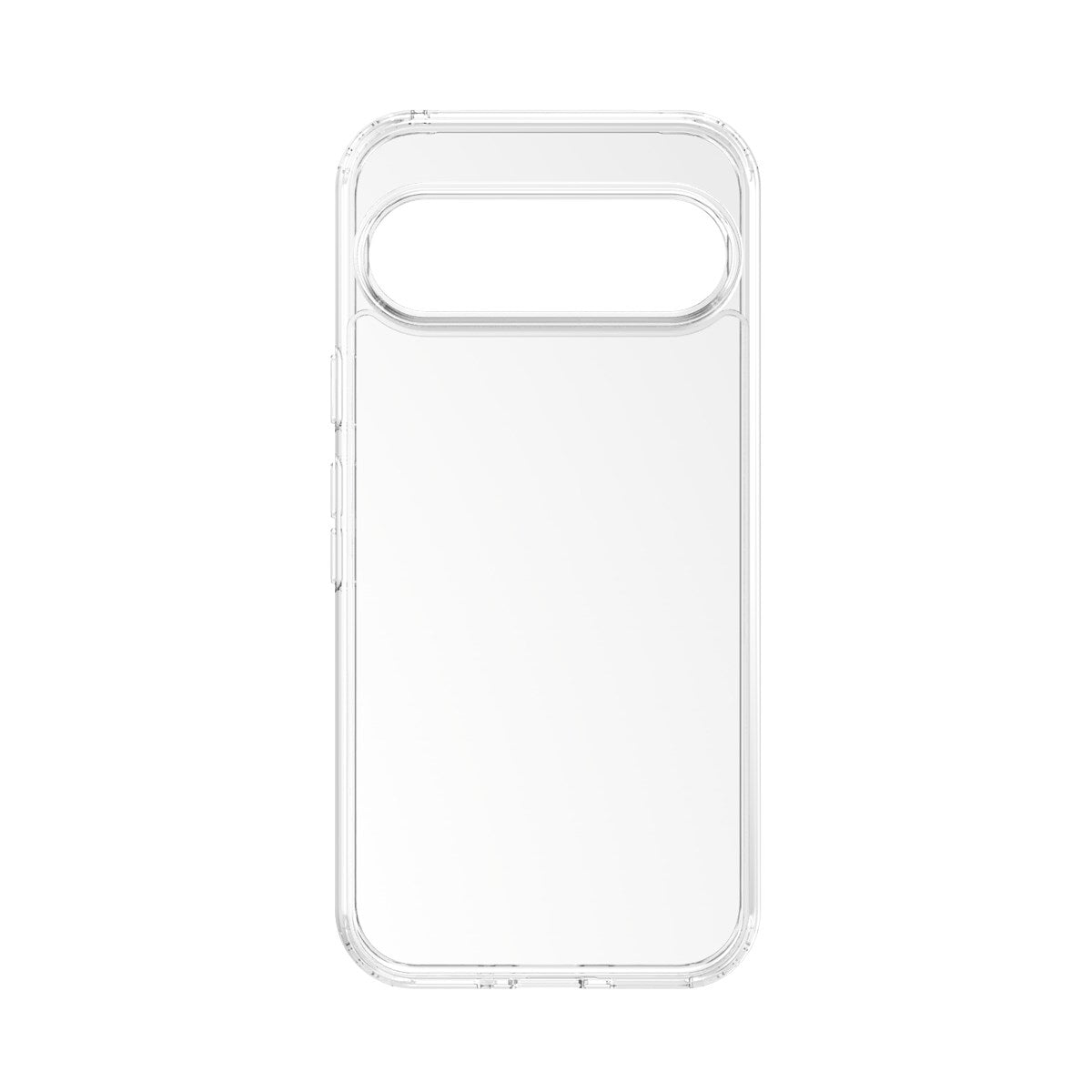 PanzerGlass® HardCase Transparent Google Pixel 9 Pro 5G | 9 5G